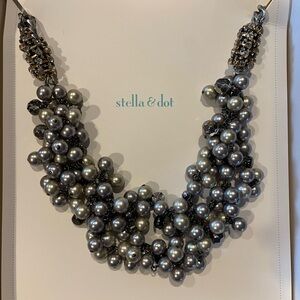 Stella & dot necklace